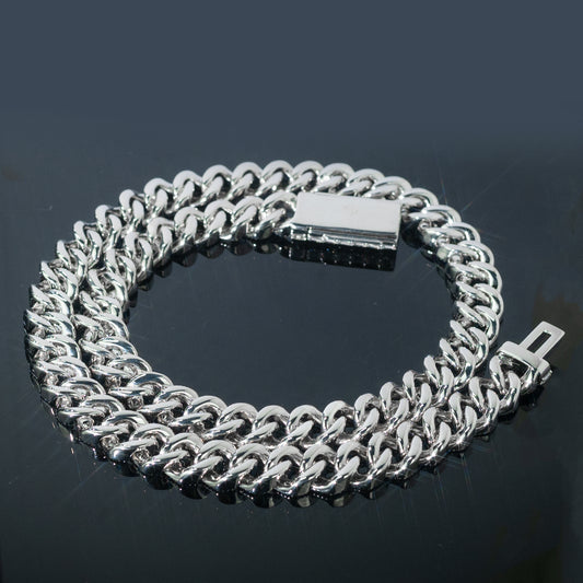 WHAT IS RHODIUM PLATING? A COMPLETE GUIDE TO THIS JEWELLERY ESSENTIAL