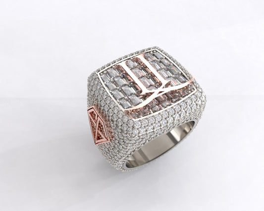 A BEGINNERS GUIDE TO CUSTOM JEWELLERY