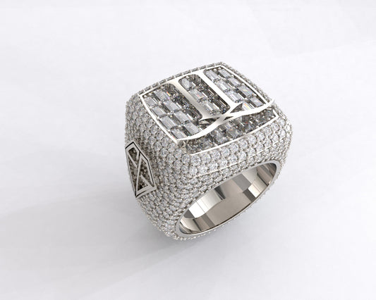 WHAT IS RHODIUM PLATING, AND WHY DOES YOUR JEWELLERY NEED IT?