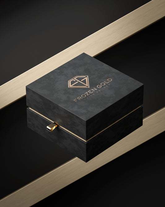 GIFTING GUIDE: WHY JEWELLERY IS THE ULTIMATE GIFT OF LOVE