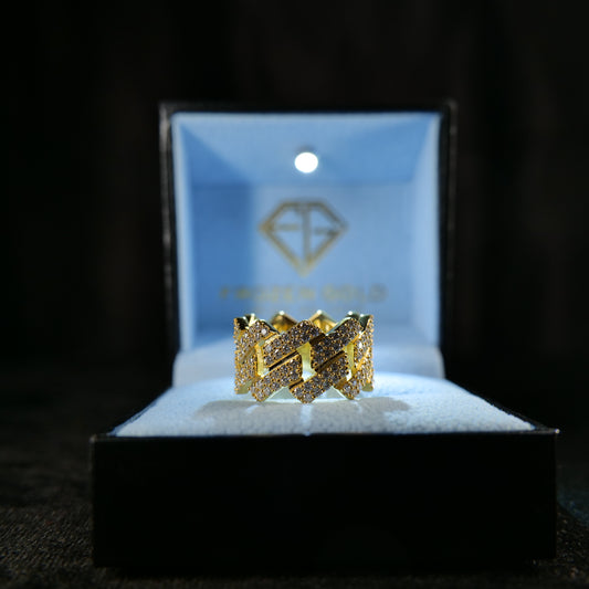 THE ULTIMATE GUIDE TO UNDERSTANDING GOLD KARATS