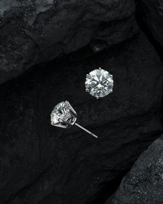 ARE LAB DIAMONDS REAL? WHAT YOU NEED TO KNOW BEFORE YOU BUY