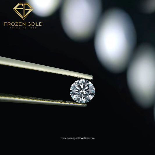 LOOSE LAB DIAMONDS 1MM–3MM | DEF COLOUR ROUND BRILLIANT VS-VVS MELEE – CVD & HPHT CHOICES Frozen Gold Jewellers