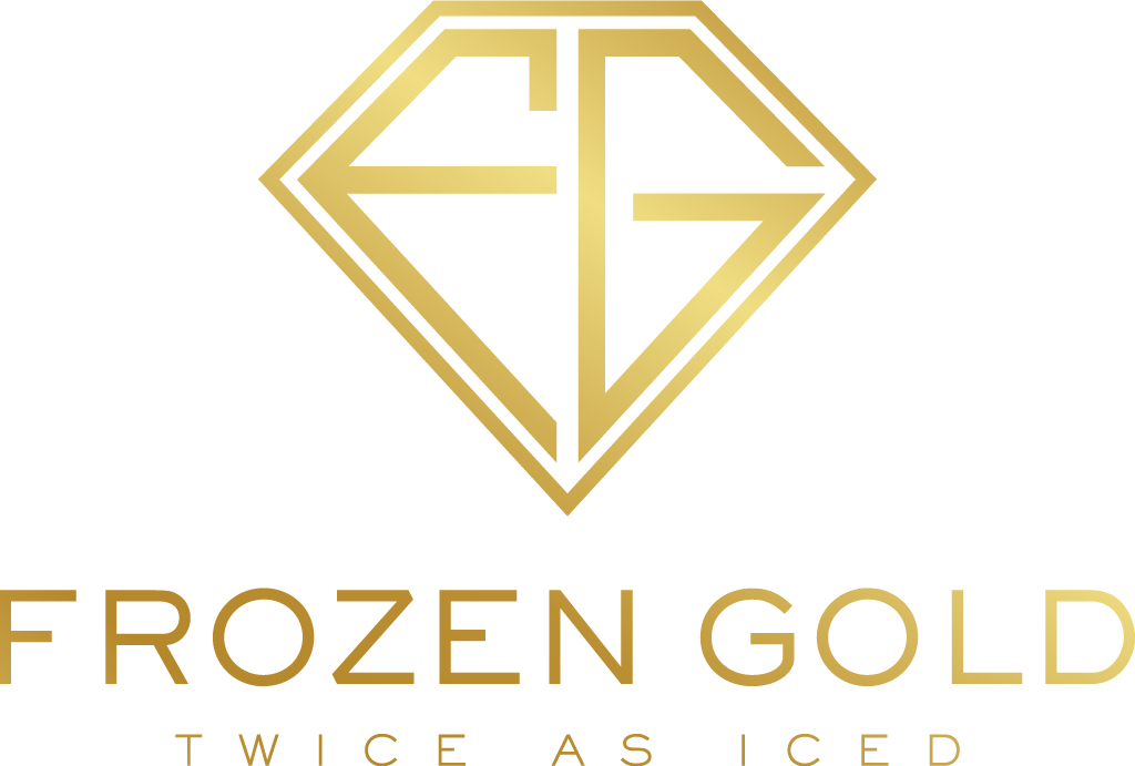 Frozen Gold — Twice as Iced