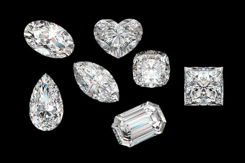 moissanites: the ultimate diamond alternative