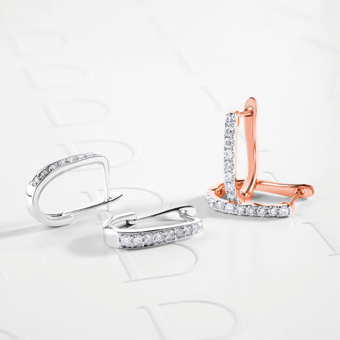 UNDERSTANDING JEWELLERY PLATING: WHITE GOLD, RHODIUM & GOLD VERMEIL