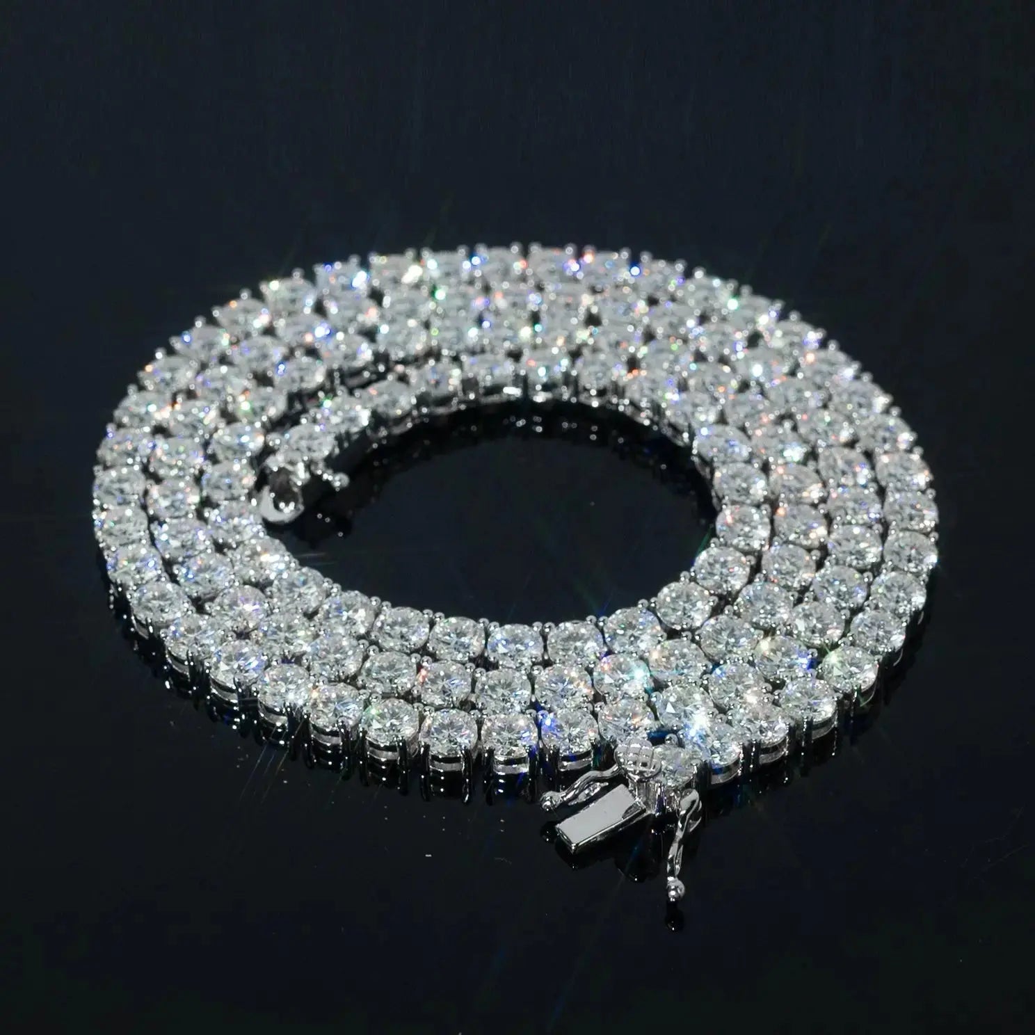 TENNIS COLLECTION - Frozen Gold Jewellers