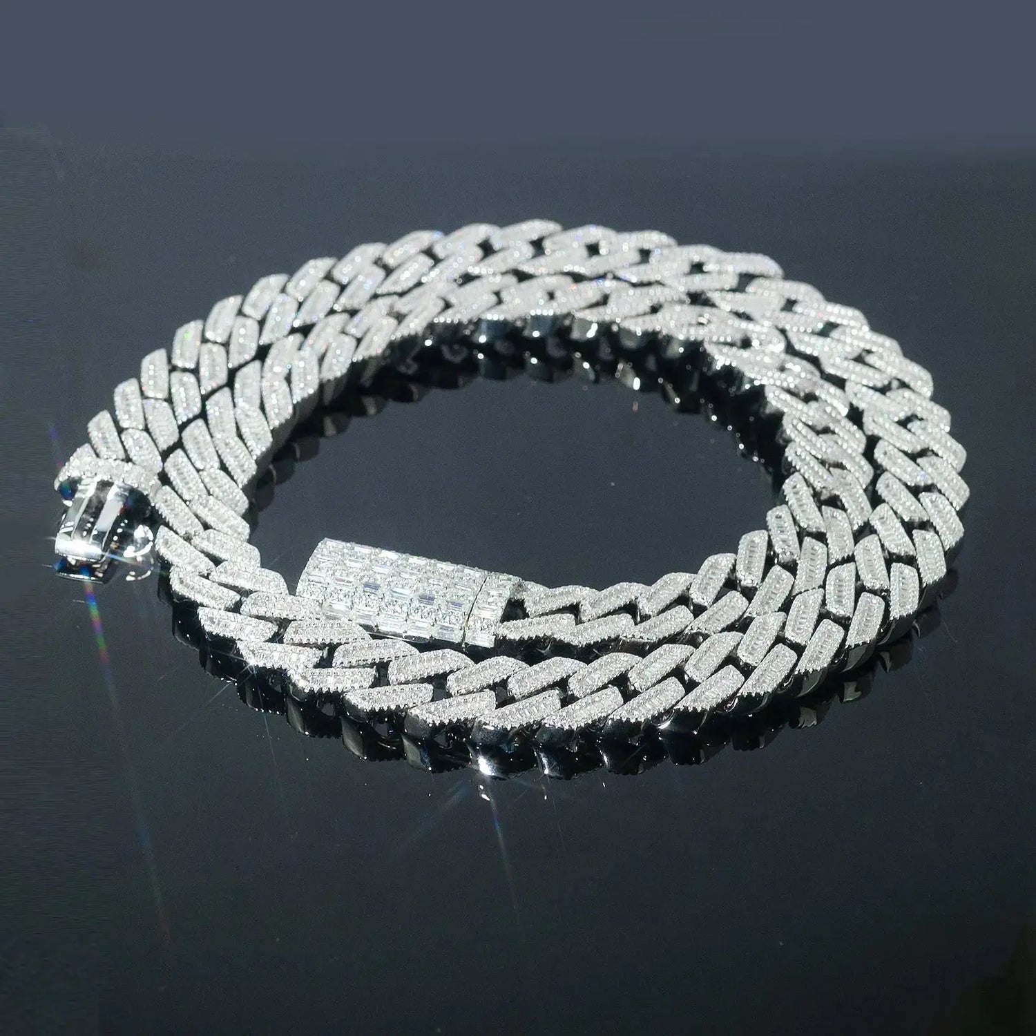 CHAINS - Frozen Gold Jewellers