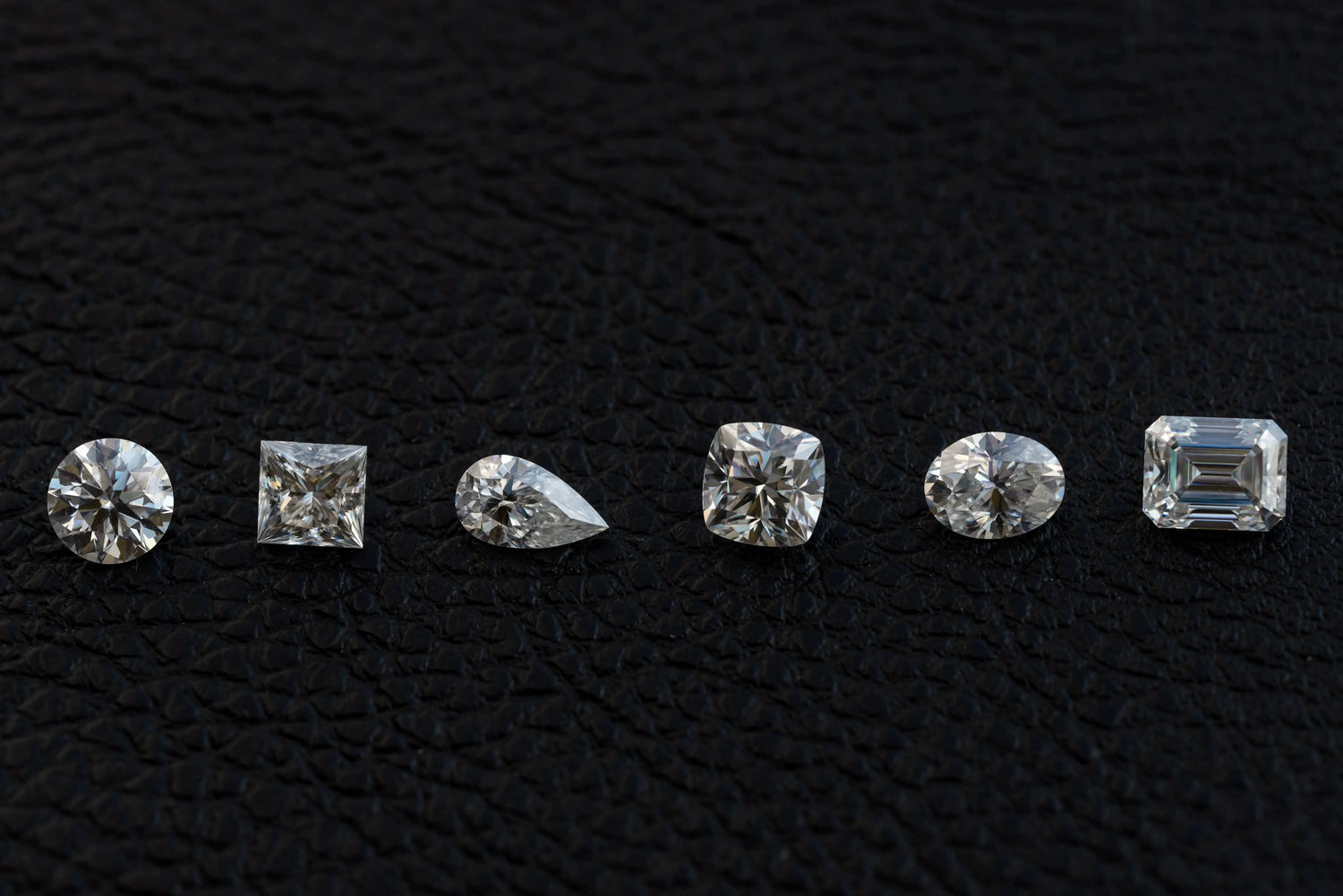 LOOSE LAB DIAMONDS - Frozen Gold Jewellers