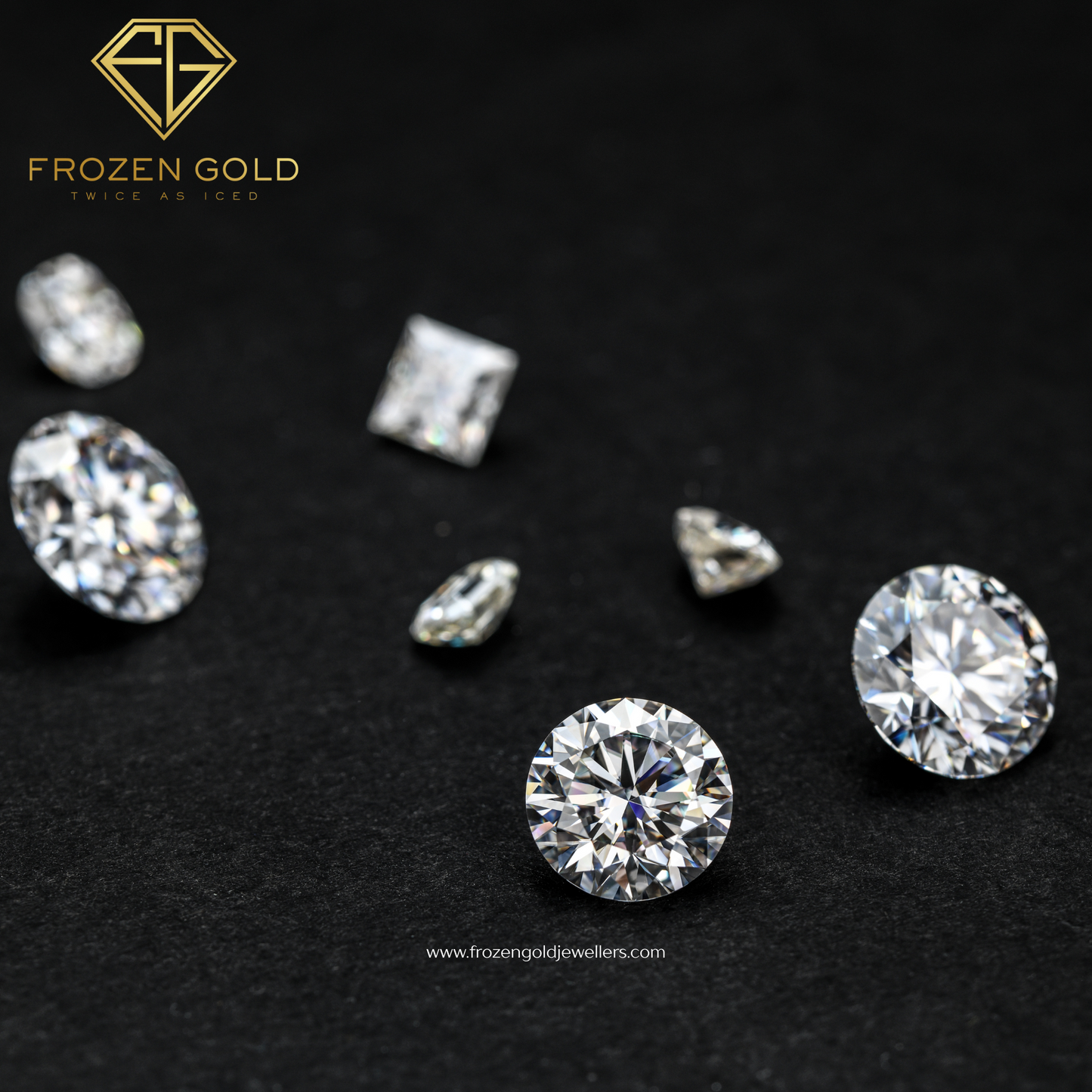 LOOSE LAB DIAMONDS 1MM–3MM | DEF COLOUR ROUND BRILLIANT VS-VVS MELEE – CVD & HPHT CHOICES